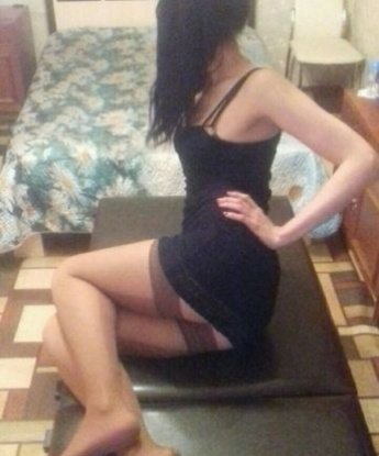 Проститутка Нинуля