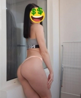 Проститутка Милана